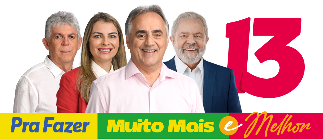 Pra fazer muito mais e melhor